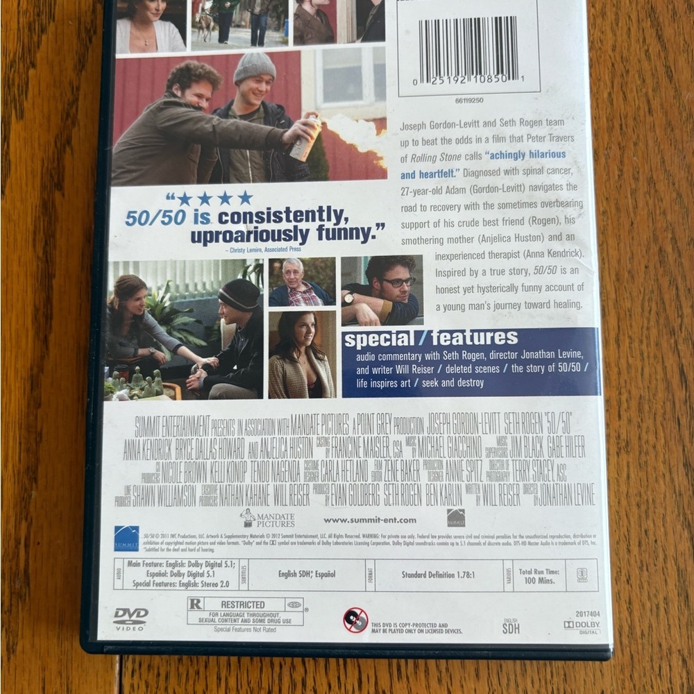 Comedy DVD Collection - Picture 7 of 9